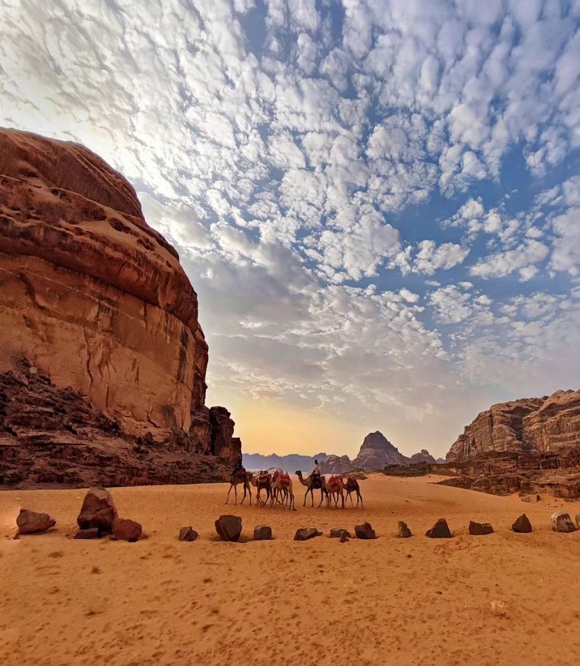 BUEJordan's tweet photo. جمال الاردن ❤️🇯🇴
 #VisitJordan #ExploreJordan #JordanTourism https://t.co/q7paRePNvw