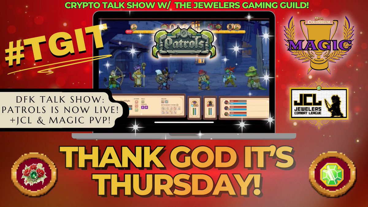 🌹 Jewelers Crypto 🌹 tweet media