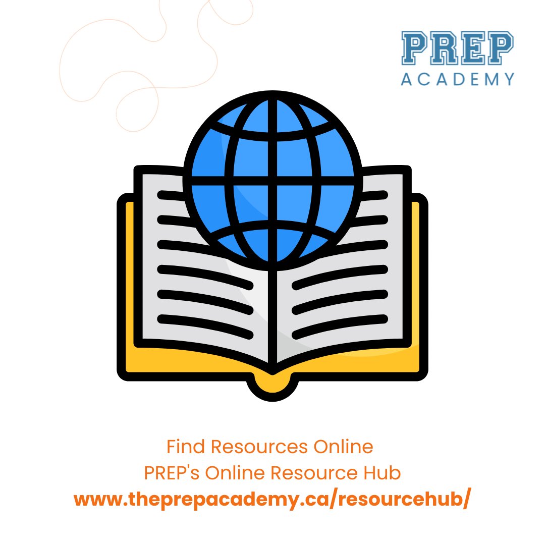 PREPAcademyNS's tweet image. 📚✨ It's #ResourceWednesday! 

Grade 11s take note- Planning for college and university starts now! 🎓🔥

Take a look at these 6 quick tips to help you prepare for your future. 

Explore the entire resource, along with more helpful resources on PREPs Online Resource Hub! 🌐 ✅