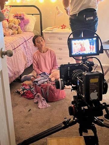 kimhornsby's tweet image. Tomorrow I fly to the big screen premiere of my first feature film as Writer/Co-producer! 🥳🥳🥳

Indie Filmmaker, Producer, Distributor @erichcannon didn't have to arrange a theatrical showing for cast &amp;amp; crew to gather &amp;amp; watch, but he did ✅

He also didn't have to mentor me as…