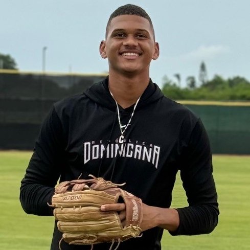 MLB Pipeline tweet media