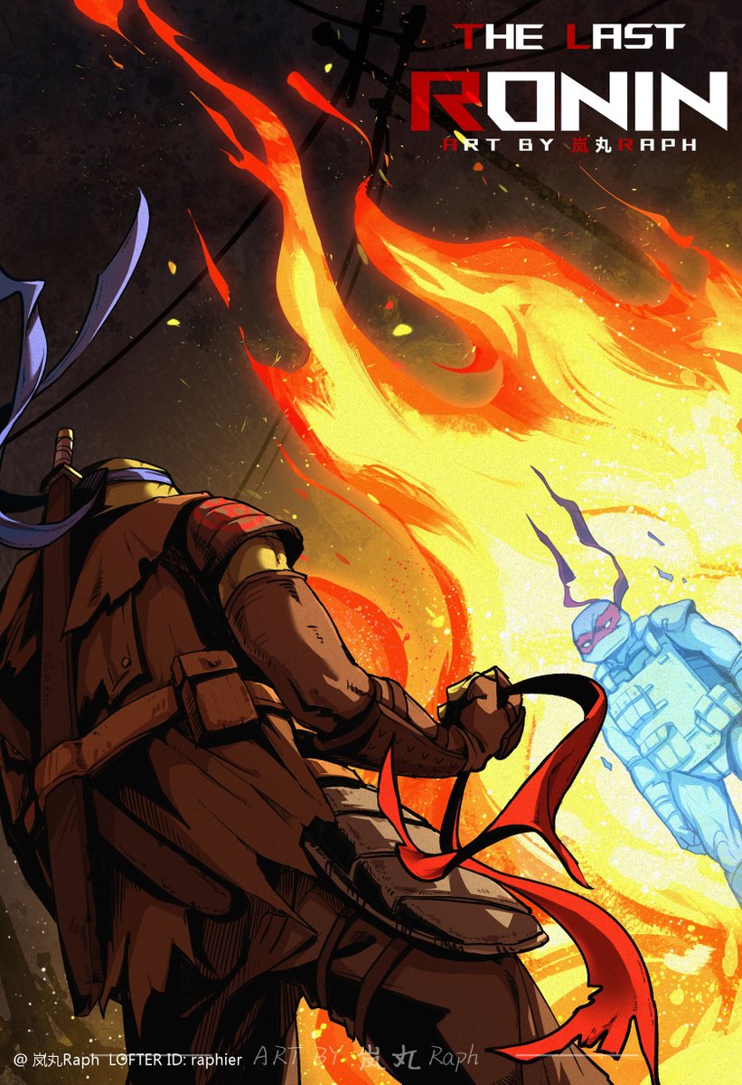 MARTYR_Raph tweet media