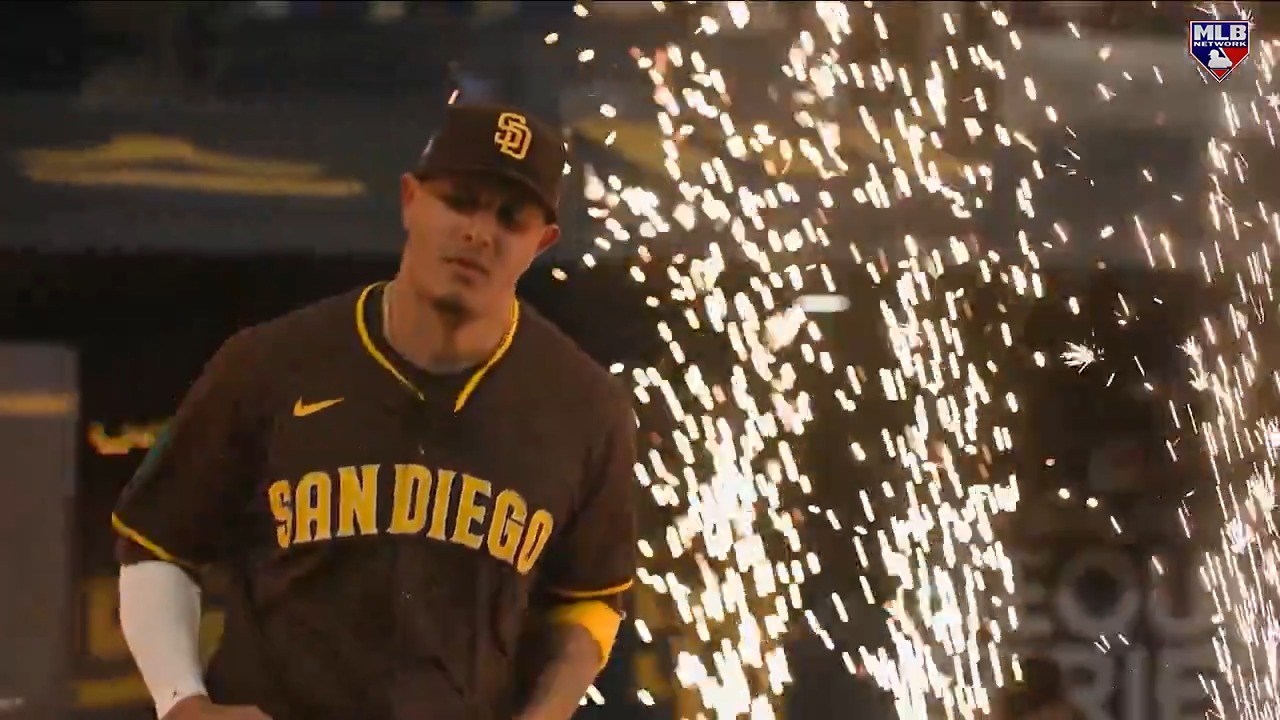 世界最高レベルの爆肩三塁手 】マニー・マチャド MLB Manny