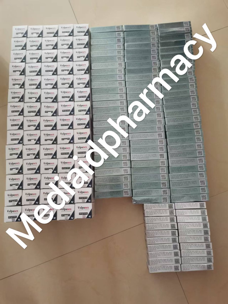 medi-aid pharma (anticancer/ antiviral medicine ) tweet media