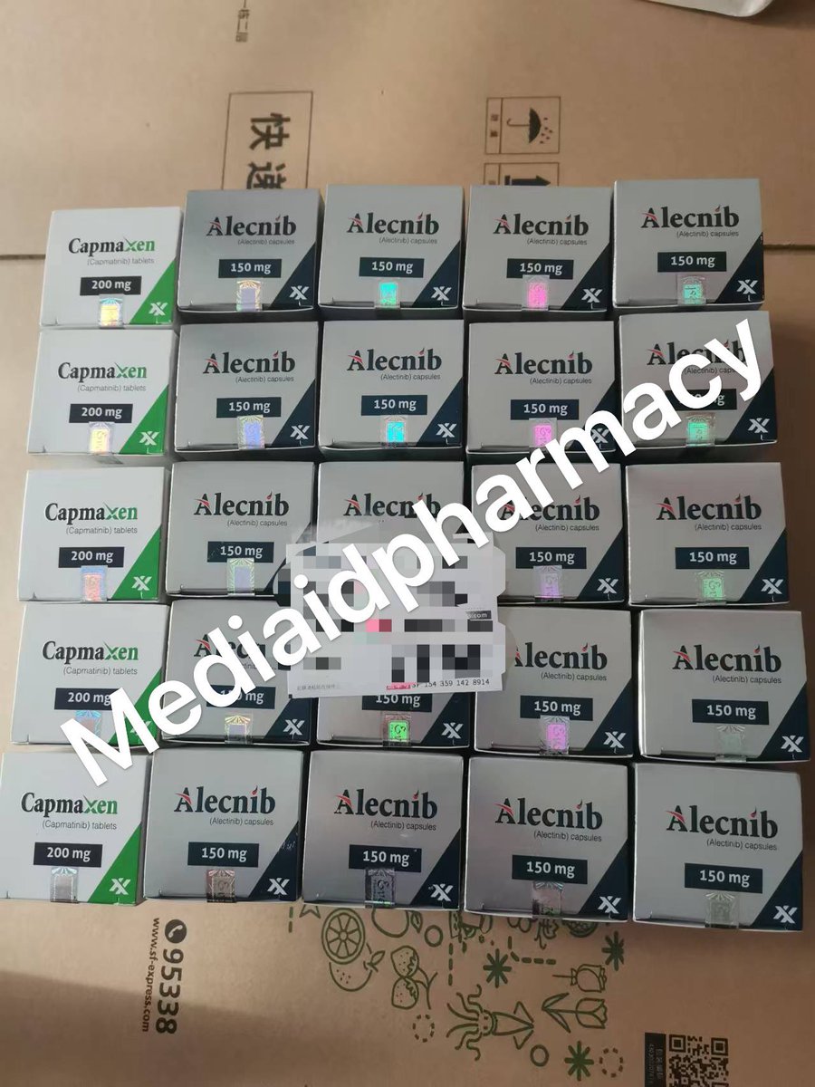 medi-aid pharma (anticancer/ antiviral medicine ) tweet media