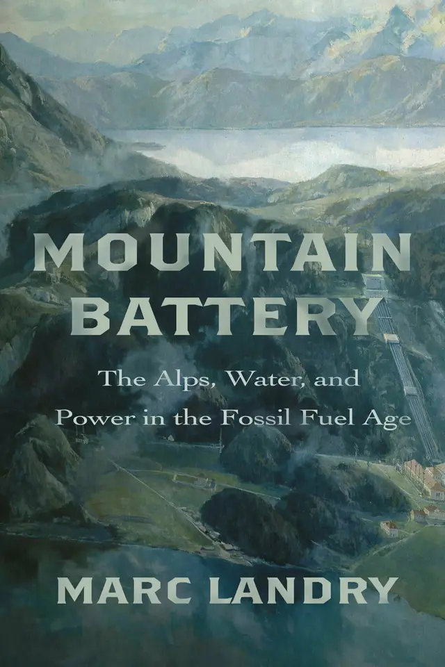 Center Austria - European Studies (@centeraustria) on Twitter photo Congrats to our director Dr. Marc Landry - "Mountain Battery - The Alps, Water, and Power in the Fossil Fuel Age" is now out with <a href="/stanfordpress/">Stanford Press</a> -
sup.org/books/history/… Congrats to our director Dr. Marc Landry - "Mountain Battery - The Alps, Water, and Power in the Fossil Fuel Age" is now out with <a href="/stanfordpress/">Stanford Press</a> -
sup.org/books/history/…