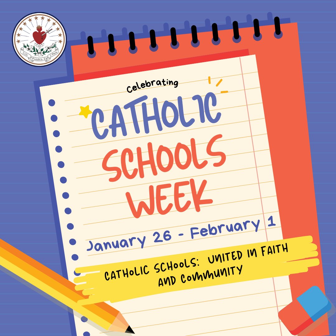 Sisters Of IHM tweet media