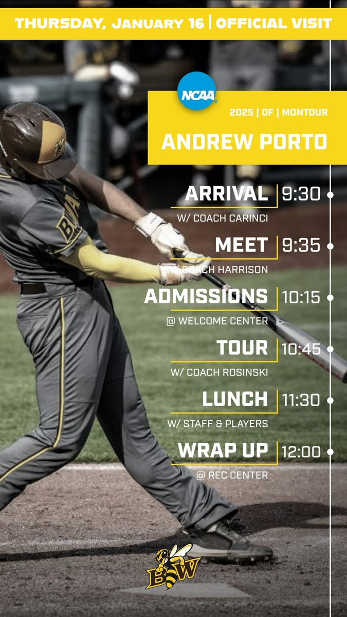 Andrew Porto tweet media