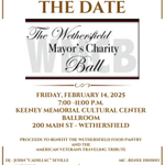 Photo by Historic Wethersfield (@WethersfieldCT)