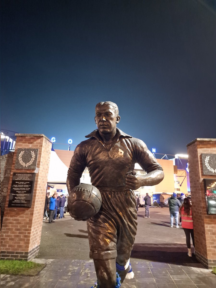 The Originals 🔵⚪️

#UHTPodcast #EFC #COYB #Everton #EFCMatchday