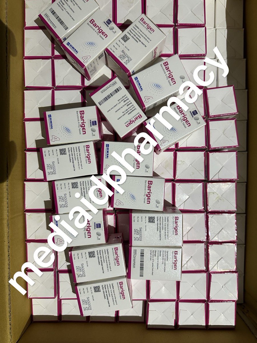 medi-aid pharma (anticancer/ antiviral medicine ) tweet media