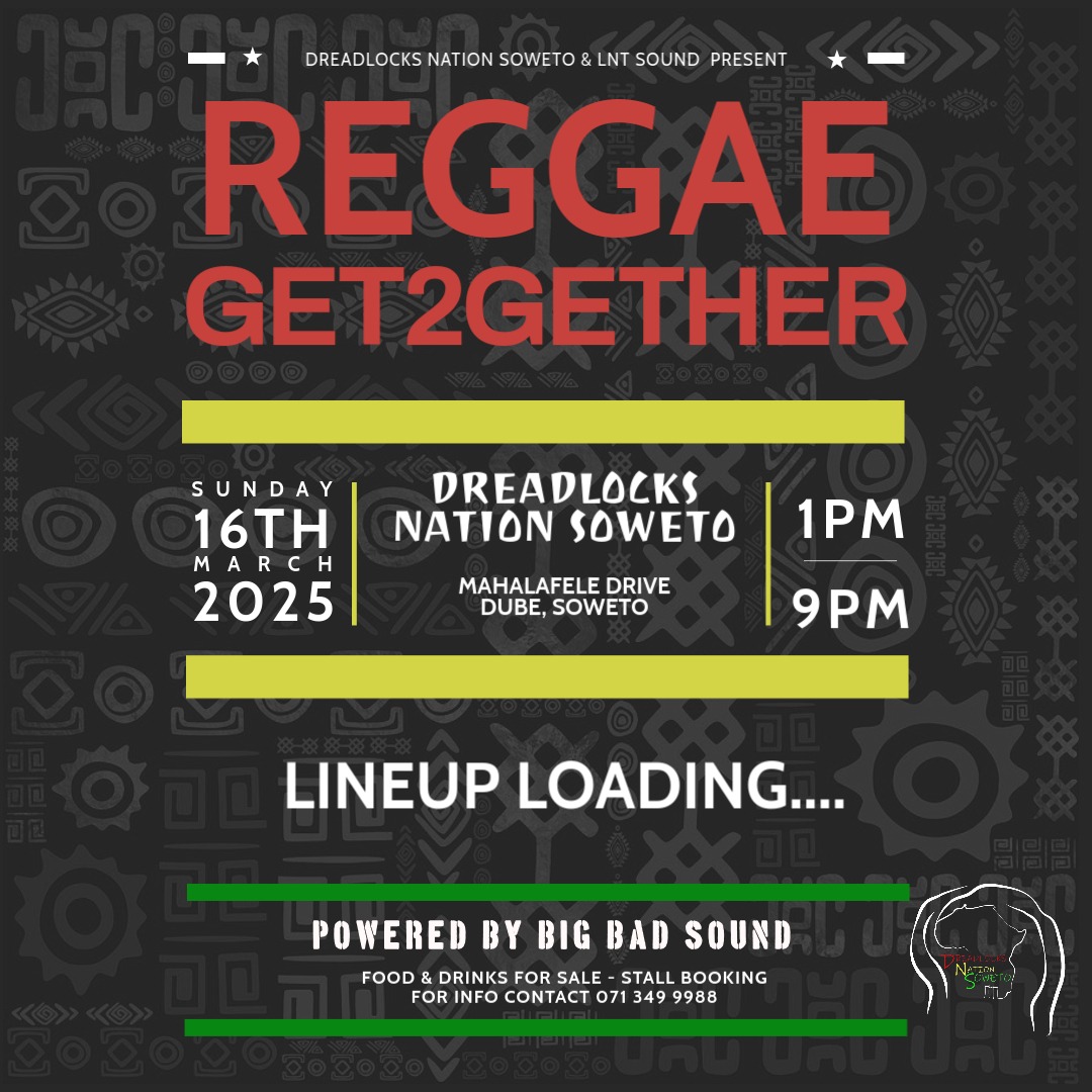 LntSound's tweet photo. #ReggaeGet2gether https://t.co/aJcejpBGKa
