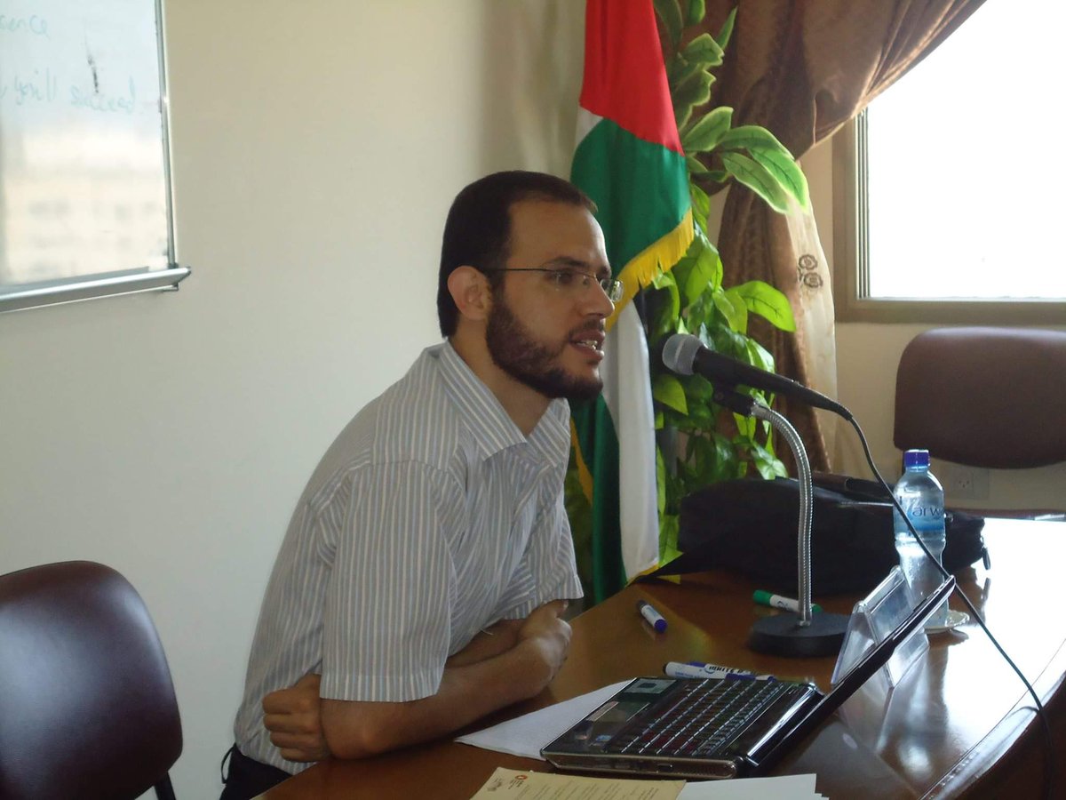 Yousef Aljamal 🪁 tweet media