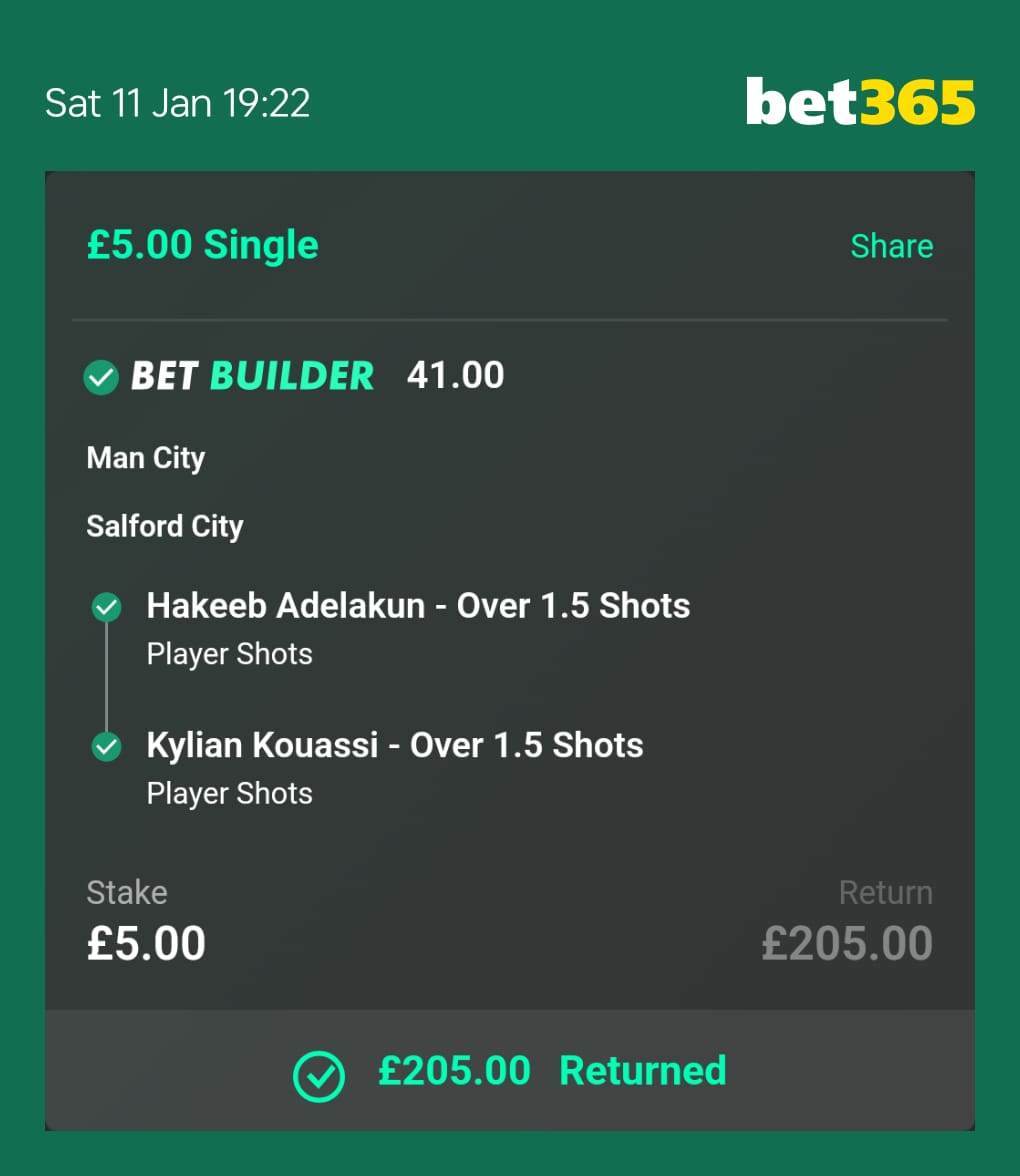 Michael Duncalf tweet media