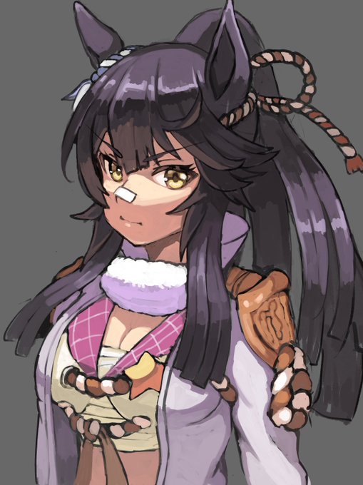 らくがきナリブ 