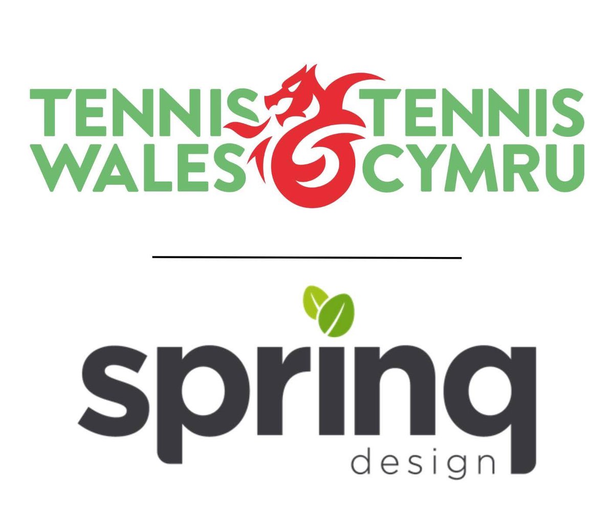 tenniswales's tweet image. 🌟 @SpringDesignUK Renews Partnership with Tennis Wales for 2025! 🌟

Find out more about this exciting collaboration via the article linked below!

lta.org.uk/about-us/in-yo…

#TennisWales #SpringDesign #WelshTennis #CommunitySport