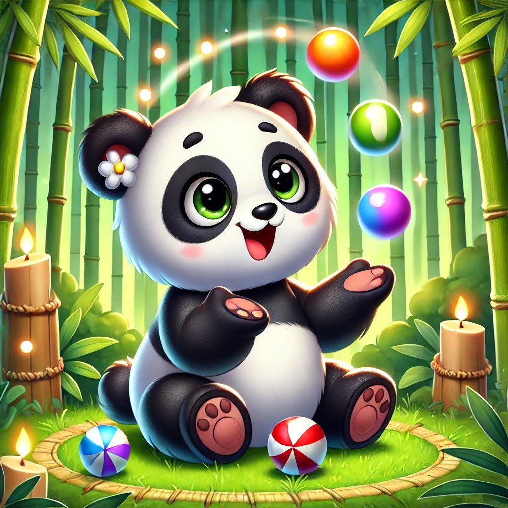 BabyPandaReal's tweet photo. Get ready for the cutest and most irresistible memecoin in town! ๐ผโจ Introducing Baby Panda Coin โ itโs small, itโs fierce, and itโs about to take the crypto world by storm.
https://t.co/g4NDp7wyrM
#BabyPandaCoin #Crypto #Memecoin #CryptoNews #memecoins https://t.co/jmw5wF2WYX