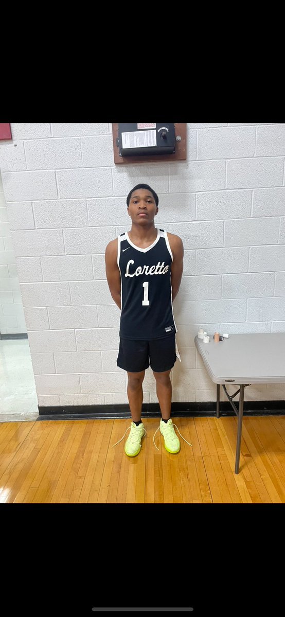 Kevin Moses LLC (@kevinmoses38) on Twitter photo Befor elast night i had no idea who <a href="/lorettohoops/">Loretto Boys Basketball</a> was but they gave me quite an introduction at #MtPleasantHS last night. Coming in sporting a 17-0 record i was very curious see excatly who they were all about and against a really good team this was the perfect opportunity to Befor elast night i had no idea who <a href="/lorettohoops/">Loretto Boys Basketball</a> was but they gave me quite an introduction at #MtPleasantHS last night. Coming in sporting a 17-0 record i was very curious see excatly who they were all about and against a really good team this was the perfect opportunity to
