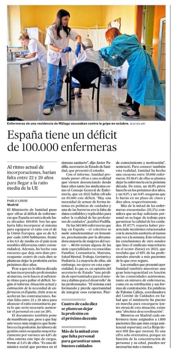 ¿Heroes?... no sólo por la pandemia sino por todo el tiempo que llevamos trabajando bajo mínimos en primera línea, con el desgaste personal y emocional que conlleva la impotencia de los recortes sanitarios.