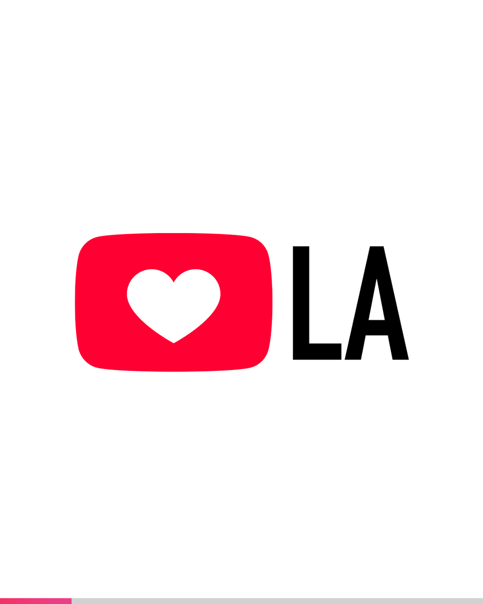 YouTube's tweet image. YouTube and @Google are contributing $15 million to organizations via Google.org to provide immediate relief in LA in support of our creator community. Recipients include @ENLA_VOAD, @RedCross, @funds4disaster, and the @INN, with more to come. yt.be/LA