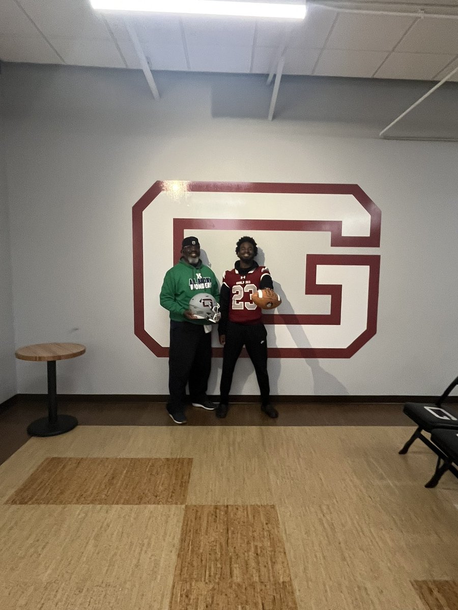 Michaelchapman (@michaelchapman_) on Twitter photo Had a great visit today <a href="/GuilfordFB/">Guilford College Football</a> with <a href="/morton_jes41745/">Jesse Morton</a> thank you <a href="/_CoachKJones/">Coach Khalid Jones</a> for allowing us to experience the campus! Had a great visit today <a href="/GuilfordFB/">Guilford College Football</a> with <a href="/morton_jes41745/">Jesse Morton</a> thank you <a href="/_CoachKJones/">Coach Khalid Jones</a> for allowing us to experience the campus!