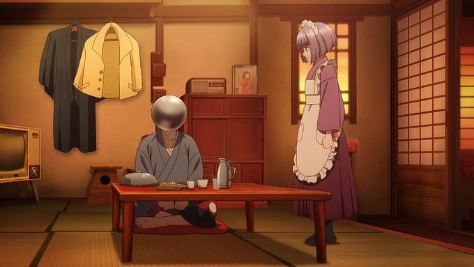 誰ソ彼ホテル 第2話