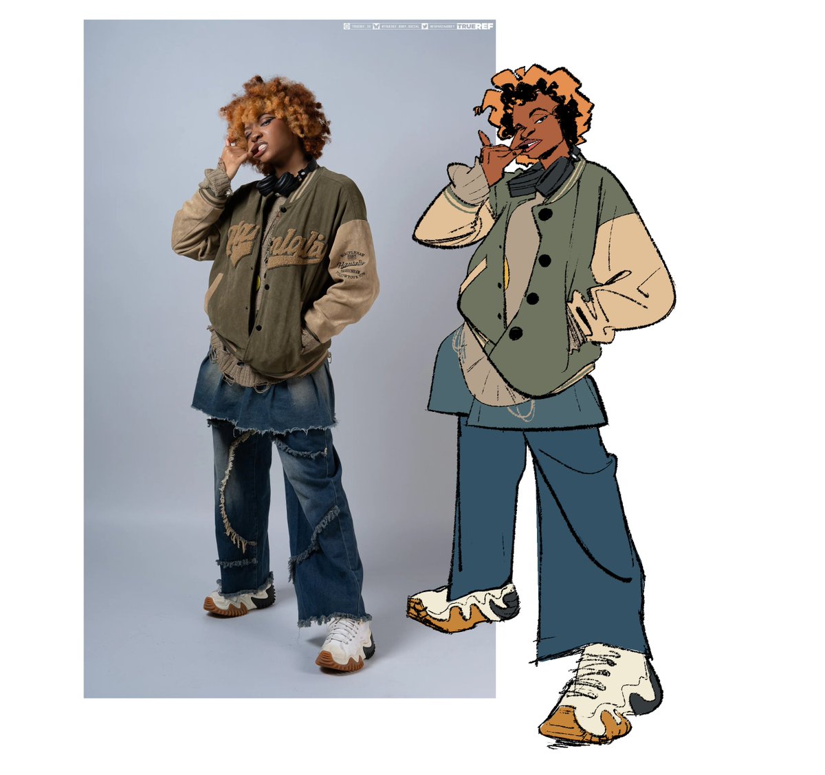 Bracardi Curry! tweet media