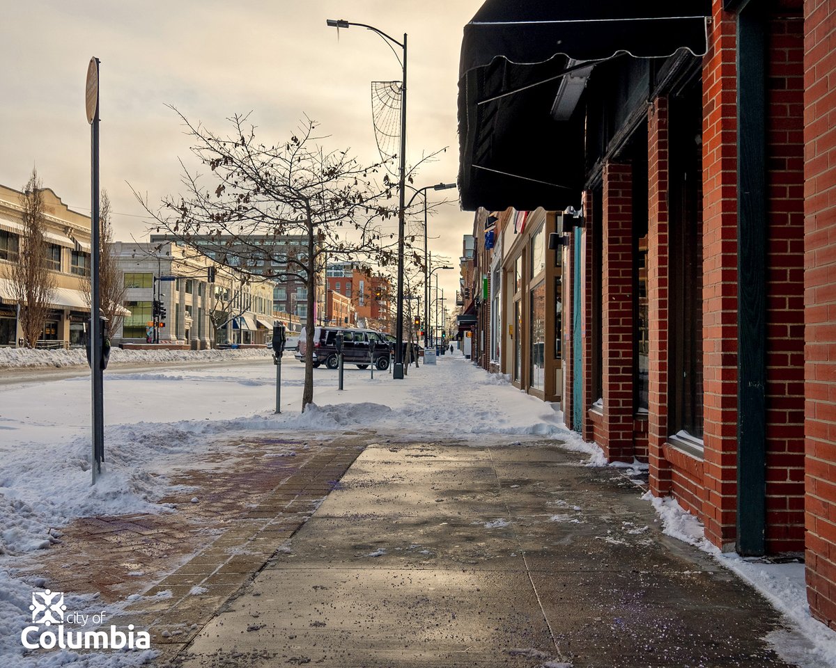 City of Columbia, MO tweet media