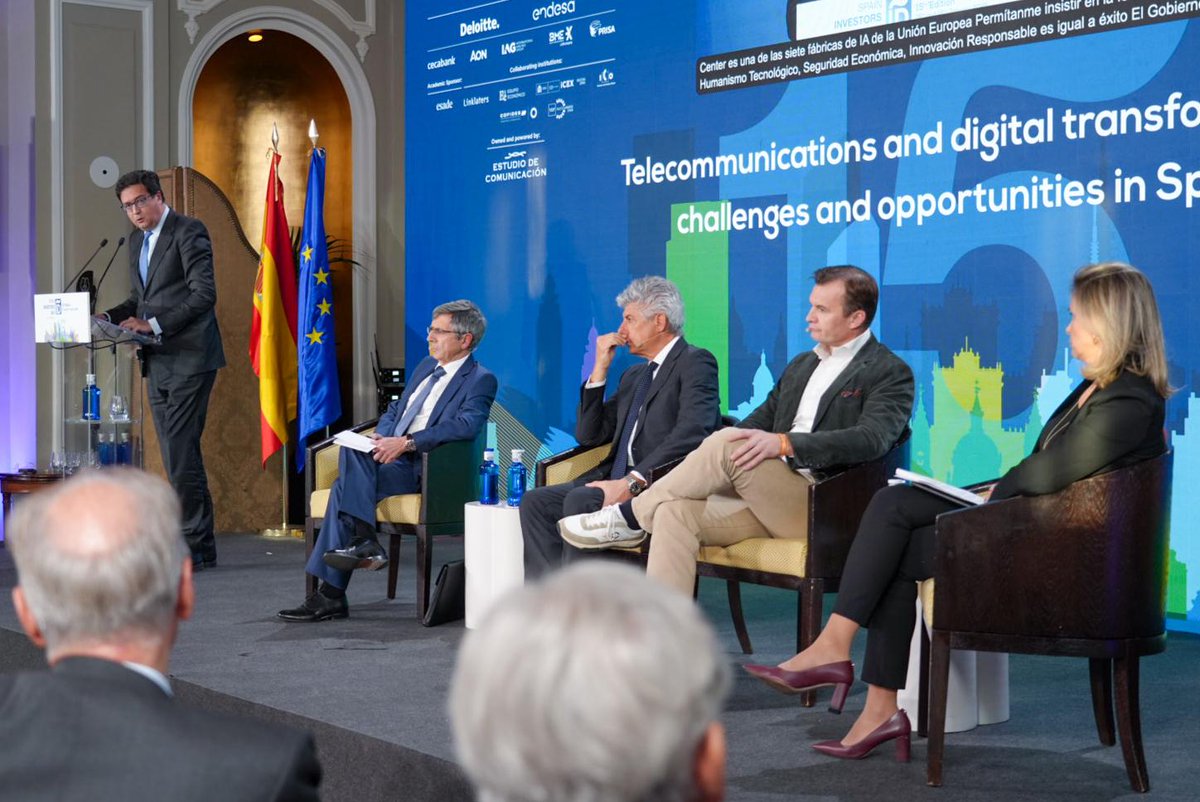 Ministerio Transformación Digital Función Pública tweet media