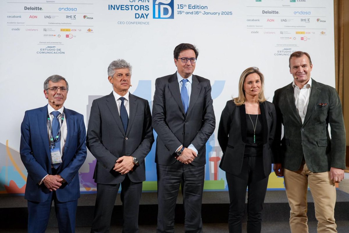 Ministerio Transformación Digital Función Pública tweet media