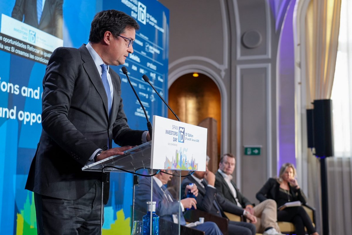 Ministerio Transformación Digital Función Pública tweet media