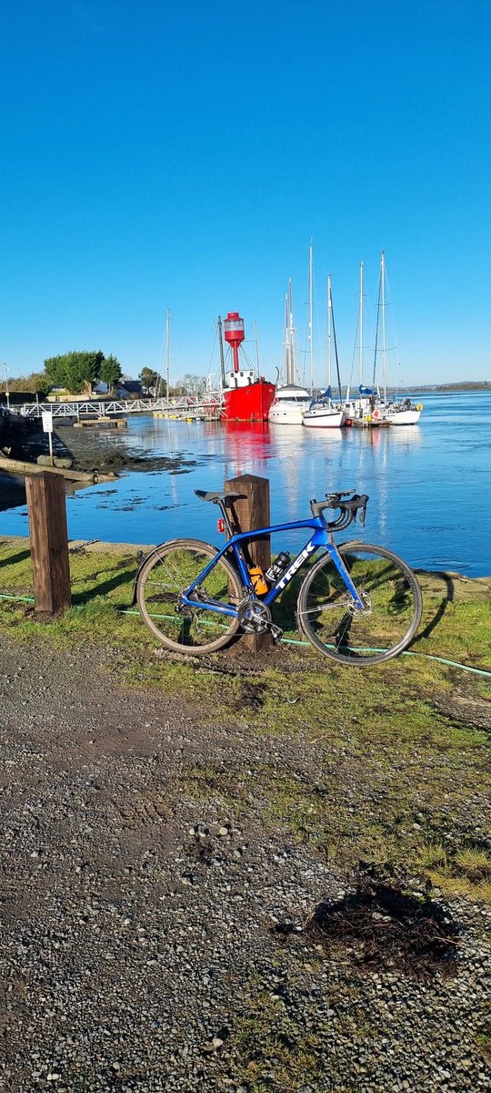 fantic240cc's tweet photo. A better day for a pedal 😀 https://t.co/uonG4DvAJ6