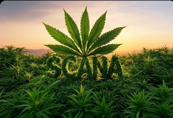 georgez_crypto's tweet photo. $CANA ๐ฑ Where I go, I leave a mark of $CANA. Join the movement; let's grow this community to new heights! Together, we're building a legacy. #CANACommunity #CryptoGrowth https://t.co/IqjNDBaRyi