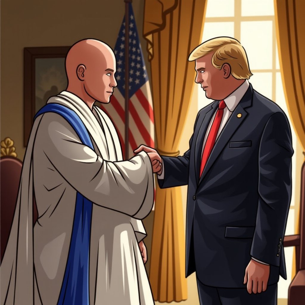 The Disciples of Big B are prepared for this

Thank You Base God

tybg