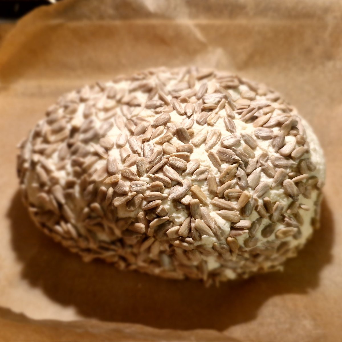 klappivonder's tweet photo. #Backdingens

Heute mal ein proteinhaltiges Brot 🤔 https://t.co/bHq3VFpKgm