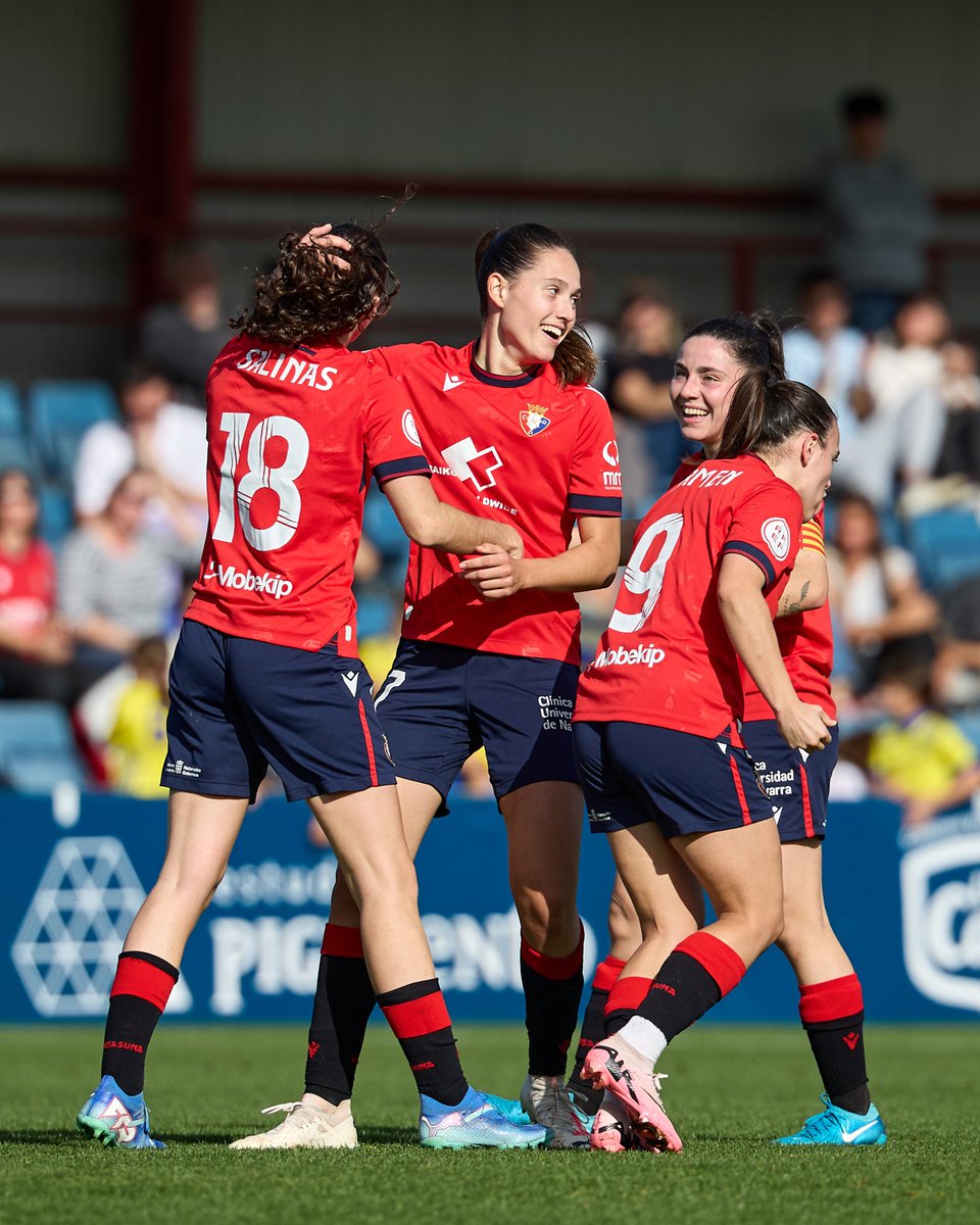 C.A. OSASUNA tweet media