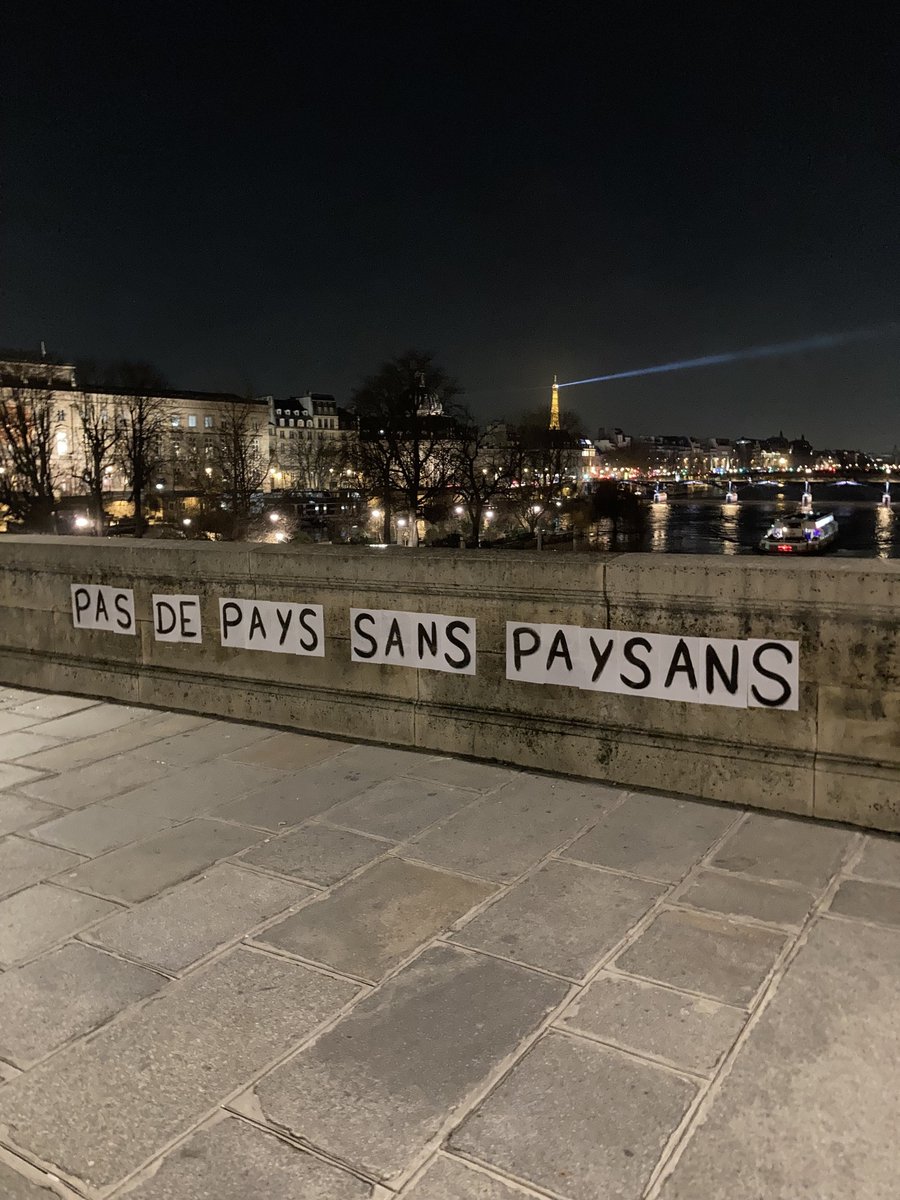 Action Française - Paris tweet media