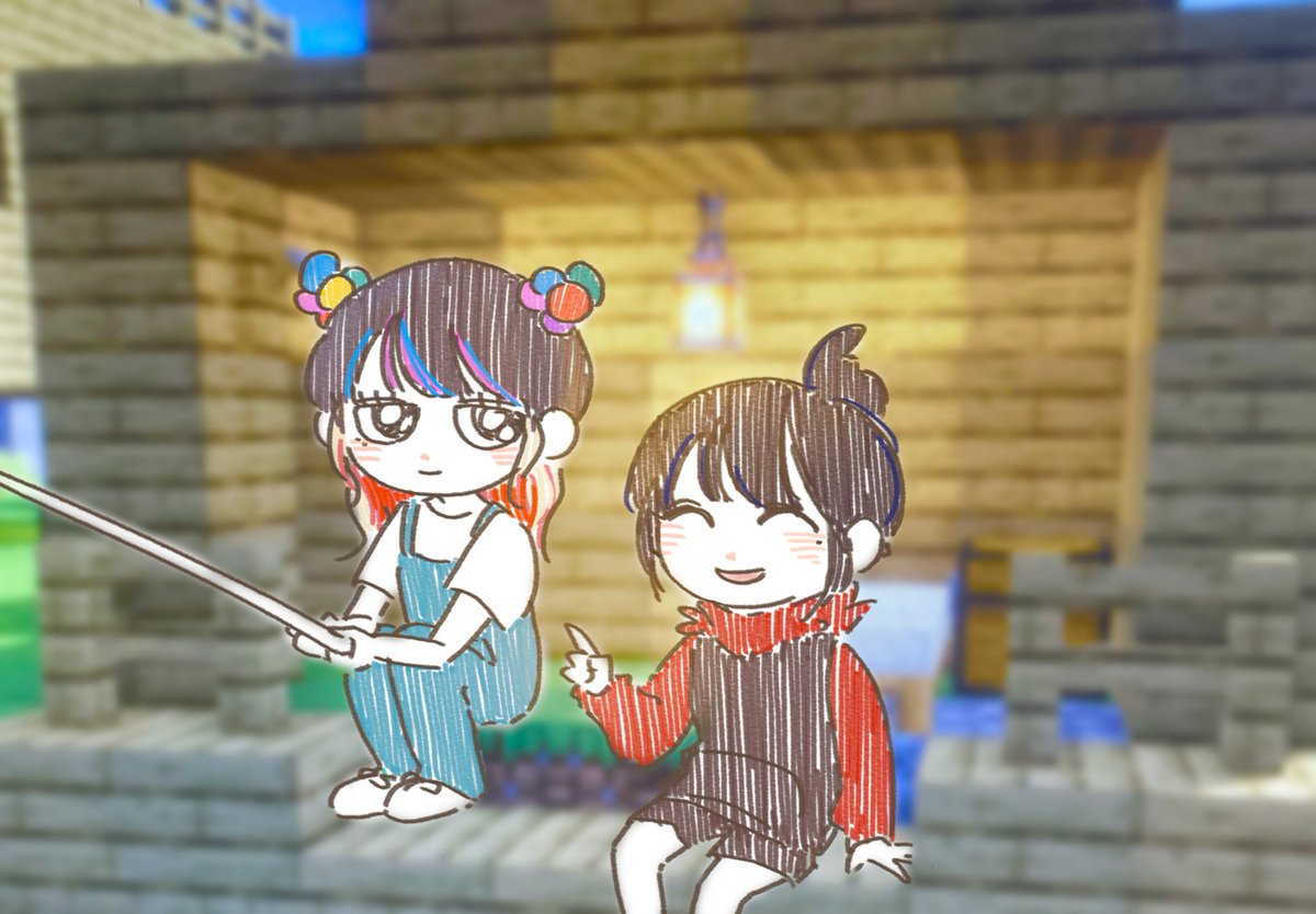 やにーも tweet media