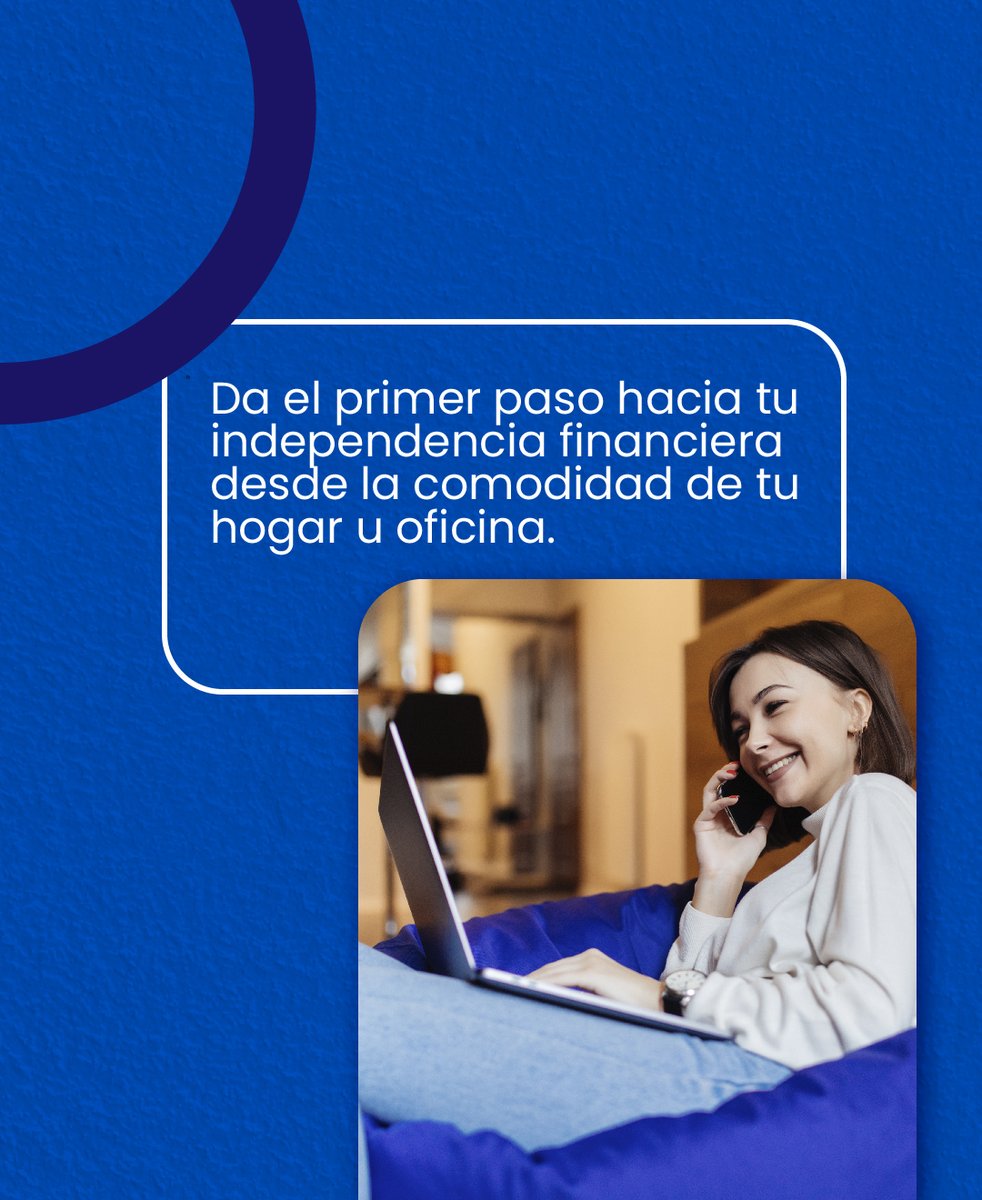 ¿Listo para ser tu propio jefe en el mundo del hosting? 🌐

Empieza tu negocio hoy mismo con nuestro Plan para Revendedores 🤝 
🔗 Descubre más en servicioshosting.com 

#Hosting #Emprendimiento #NegociosOnline #IndependenciaFinanciera #PlanParaRevendedores #TrabajoDesdeCasa