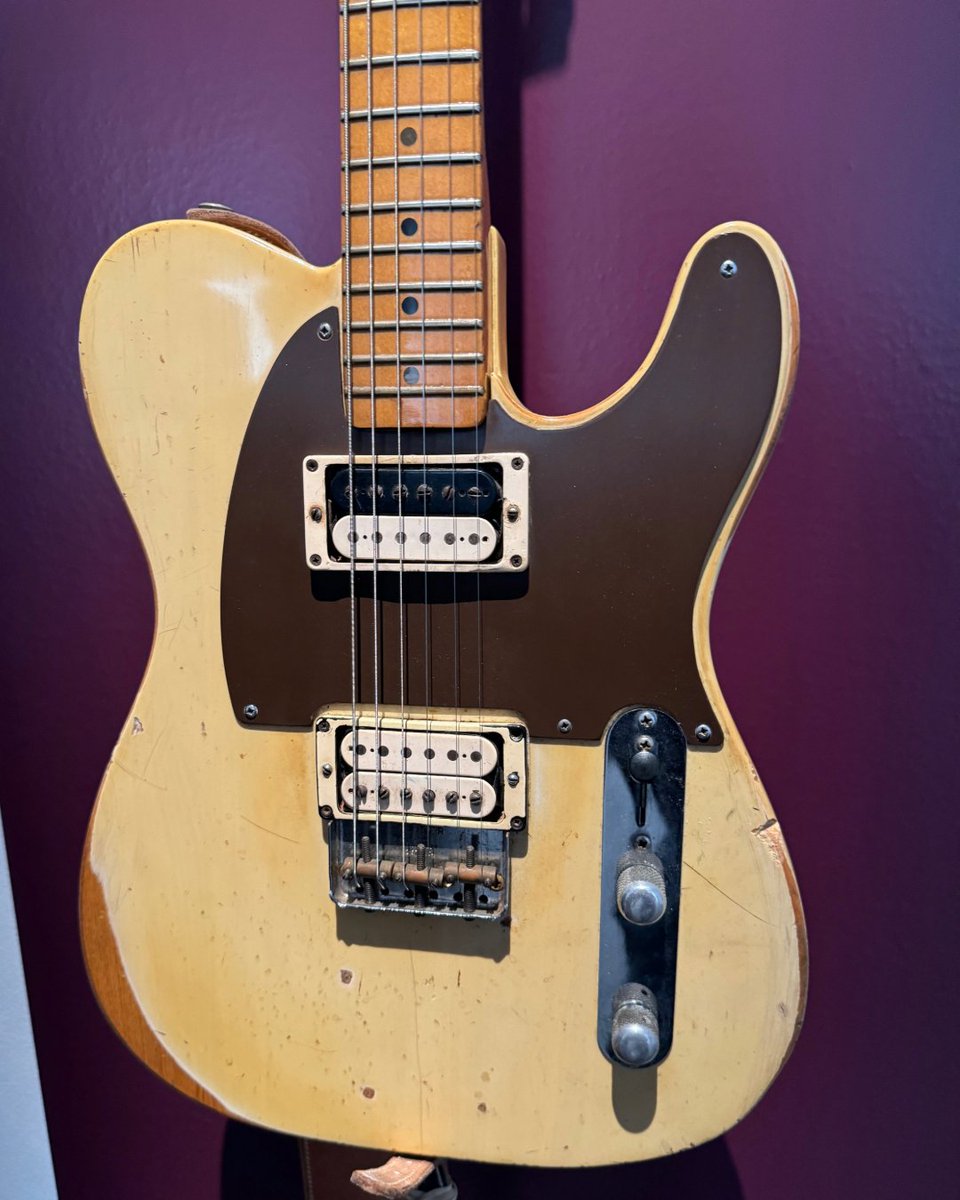 Seymour Duncan (@SeymourDuncan): 