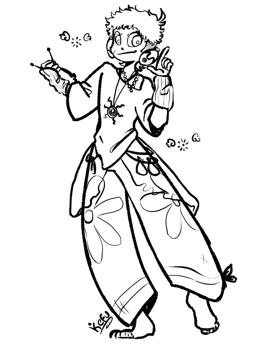 Kefu!! COMISIONES ABIERTASS tweet media