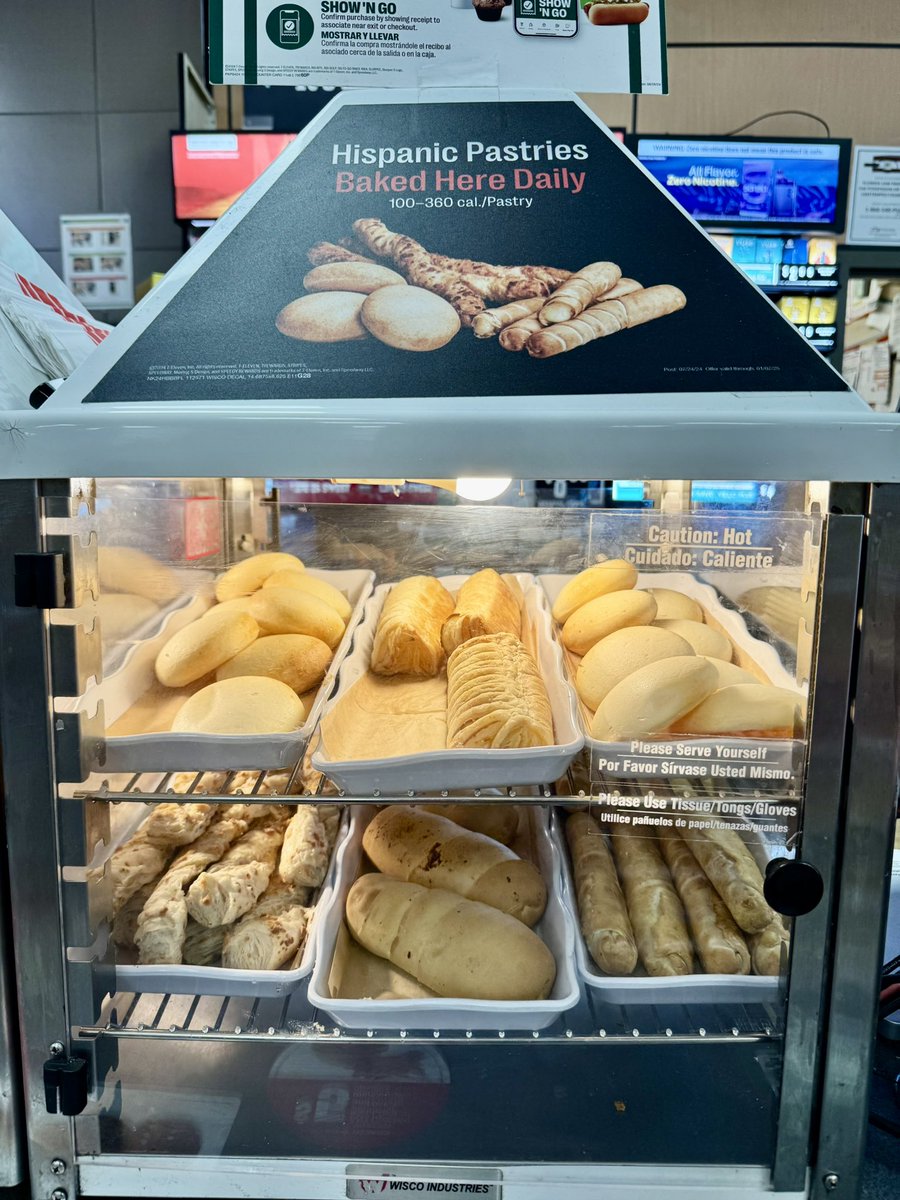 CariLeguizamon's tweet image. #pandebono