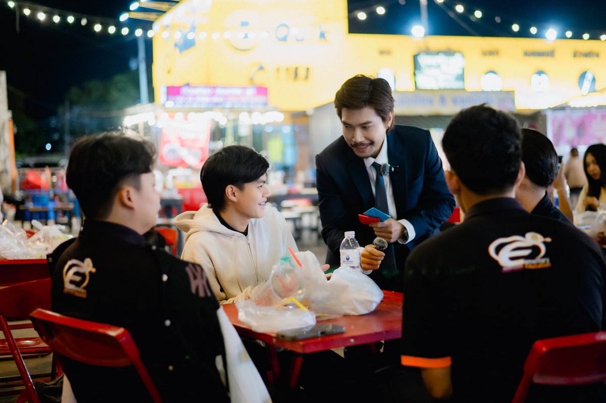 Farm183P82660's tweet photo. ขอบคุณน้องๆมากครับที่ร่วมเล่นเกมกัน https://t.co/5I691SYAB9
