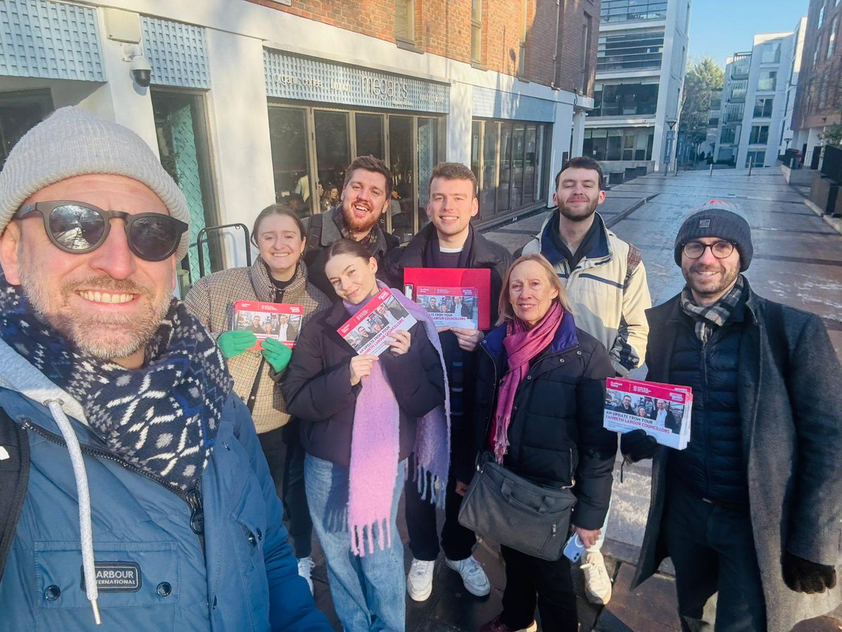 Clapham & Brixton Hill Labour tweet media