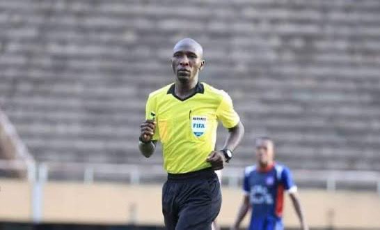 FUFA suspends referee William Oloya for six months for failing to report cautions issued during the KCCA vs NEC match. Oloya must complete refresher training on reporting &amp; submit proof before the suspension ends. Failure to do so will see the ban extended until completion.