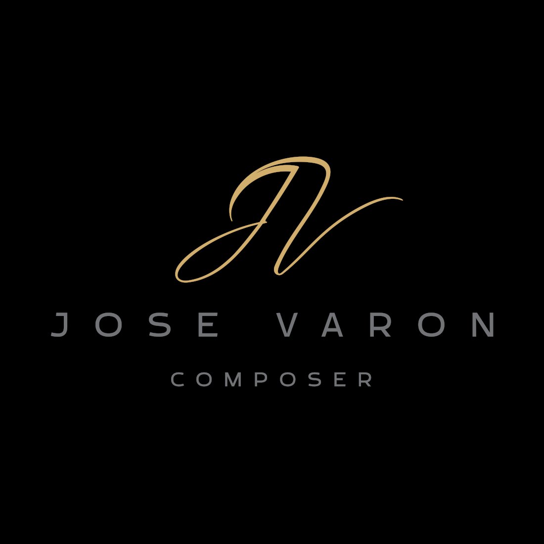 MusicVaron's tweet photo. 🎬✨ A Mark That Tells a Story 🎶
Just realized my logo wasn’t here yet—let’s fix that! Every detail reflects my work as a #FilmComposer: an eighth note, a conducting pattern, and my initials.
How does it speak to you?
🎵 #MusicForFilm #CreativeIdentity #LogoReveal https://t.co/LQnkrRx1UL
