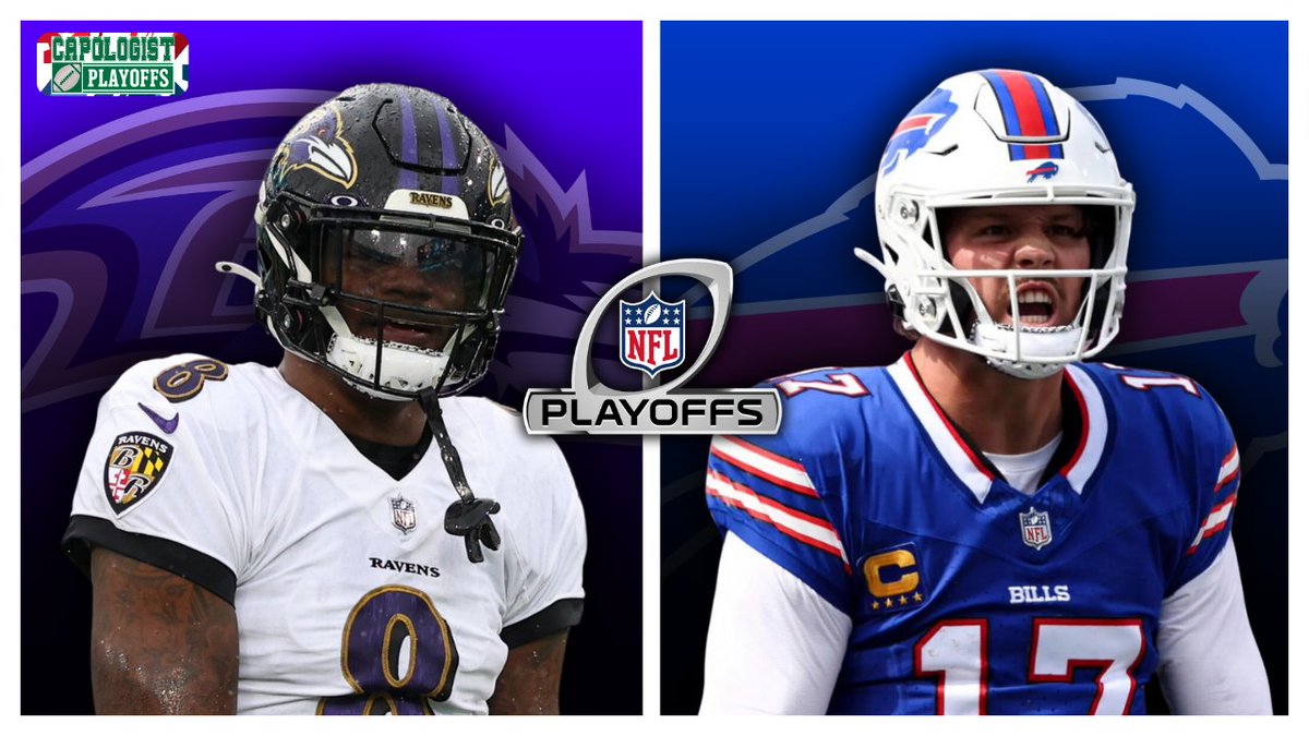 El Capologist Podcast tweet media