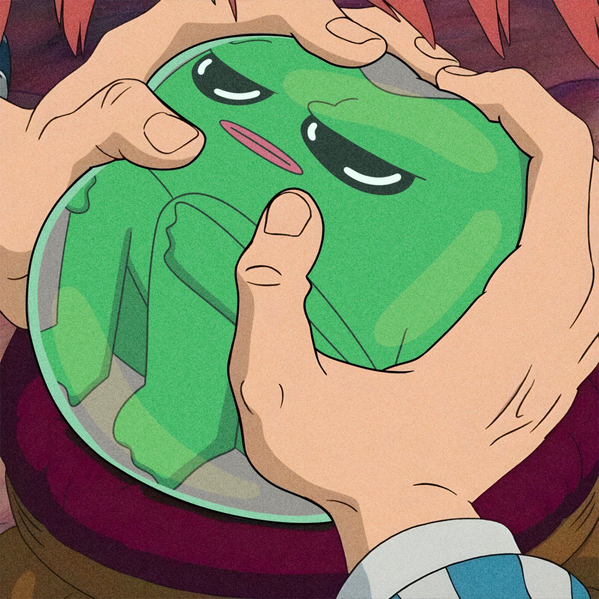 itsafwog's tweet photo. buoyancy https://t.co/L1NU5HxLUL