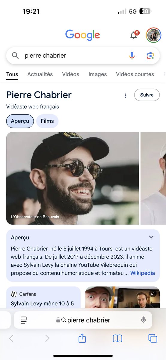 chloe78cc's tweet photo. Me voilà soudain à rigoler sur le nom de mes céréales #pierrechabrier https://t.co/FvV3VA0slj