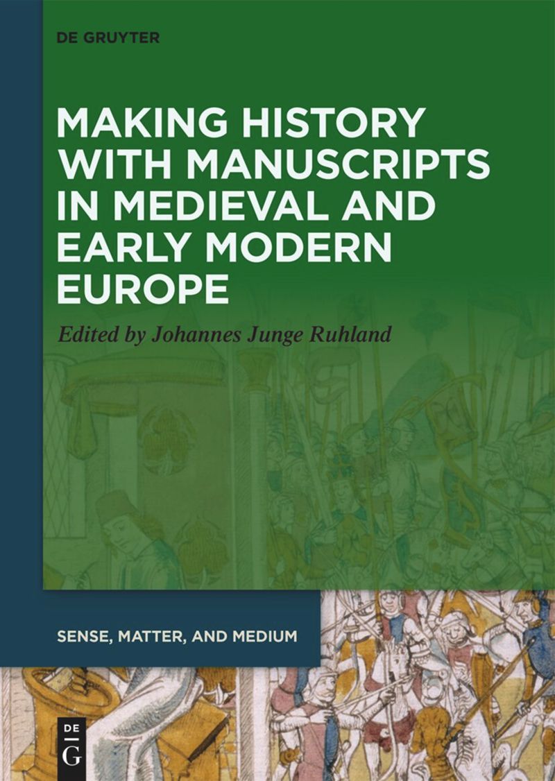 Johannes Junge Ruhland (@j_junge_ruhland) on Twitter photo Preparing a manuscript for publication is daunting, but the process is made brighter by <a href="/dg_medieval/">De Gruyter Medieval ➡️ @dgb-mem.bsky.social</a>'s stellar team & by the very tangible progress we're making with authors, editors, & production team... Get a sneak peek here!
degruyter.com/document/isbn/…
And back to indexing 👋 Preparing a manuscript for publication is daunting, but the process is made brighter by <a href="/dg_medieval/">De Gruyter Medieval ➡️ @dgb-mem.bsky.social</a>'s stellar team & by the very tangible progress we're making with authors, editors, & production team... Get a sneak peek here!
degruyter.com/document/isbn/…
And back to indexing 👋